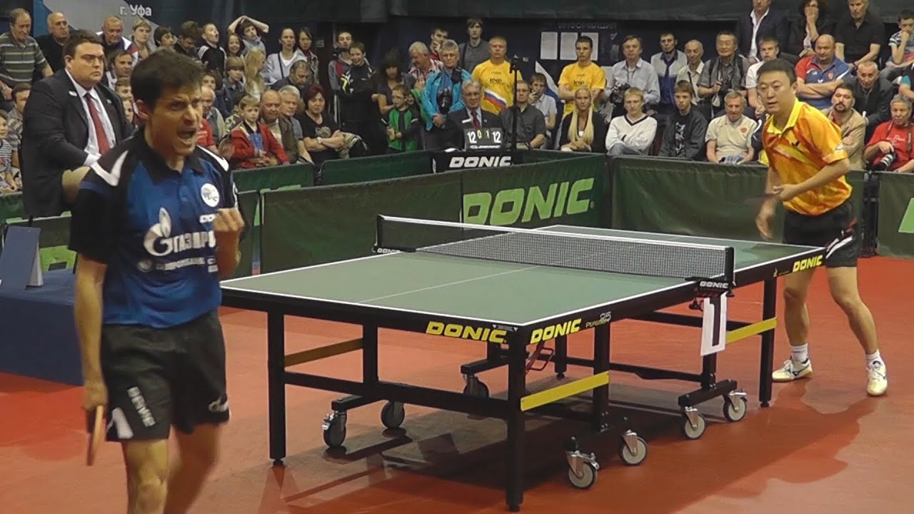 Live table tennis Table Tennis