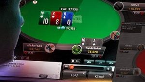 Partypoker To Raise Money For Freelance Poker Dealers