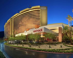 Red Rock Resorts Counting Cost Of Pandemic
