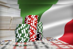ADM Reveals Grim Reality Of COVID-19 On Italian Betting