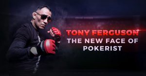 KamaGames Inks Pokerist Ad Deal With Tony Ferguson