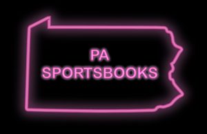 Pennsylvania Sportsbooks Saw Fraction Of Bets In April