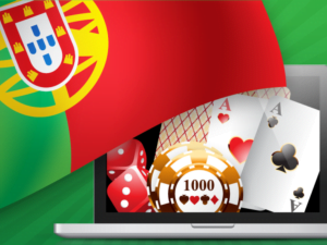 Online Gambling Outpaces Portugal’s Land-based In Q1