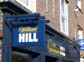 William Hill Plans Staged Reopening Of UK Retail Estate