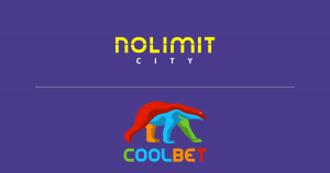 Nolimit City Continues Expansion Announcing Coolbet Deal