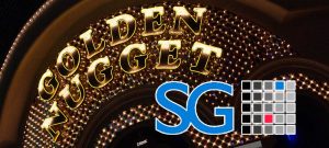 SG Confirms Latest Golden Nugget Collaboration In NJ