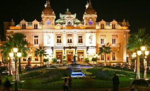 Monte Carlo Casino Operator Announce 8% Increase YOY