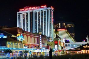 NJ Governor Announces Casinos To Re-open July 2