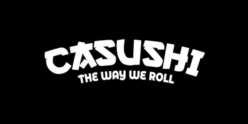 Casushi Casino Logo