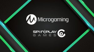 Microgaming Unveils Exclusive SpinPlay Supply Deal