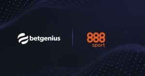 Betgenius Teams Up With 888 For Sportsbook Content