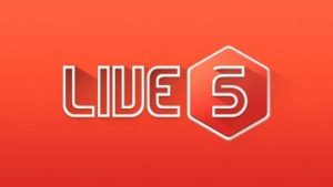 Live 5 Announce White Hat Gaming Partnership