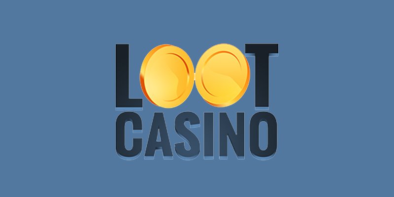 Loot Casino Logo