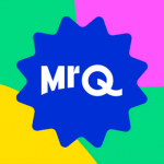 Mr Q Logo New