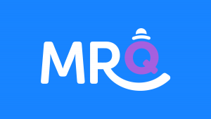 mr q logo