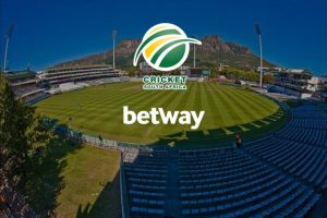 Betway Sponsorship Rescues Cricket South Africa