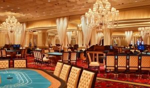 Macau Casino GGR Sees Improvement Beginning Of July