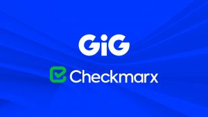 GiG Strengthens Code Security Oversight Through Checkmarx