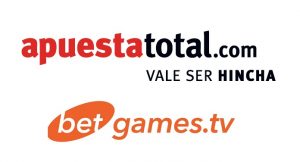 BetGames.TV Adds LatAm Scope With Apuesta Total Deal