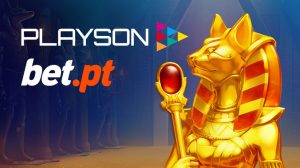 Playson Expands Portuguese Footprint With Bet.pt Deal