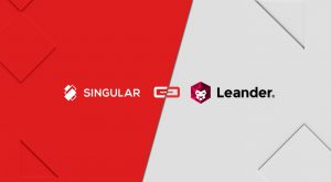 Leander Games Inks Content Agreement With Singular