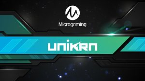Microgaming And Unikrn Partnership To Merge Online Casino And Esports