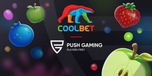 Push Gaming Continue Nordic Push With Coolbet Partnership