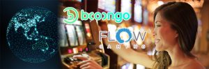 Booongo Steps Up Asian Market With Flow Gaming Agreement