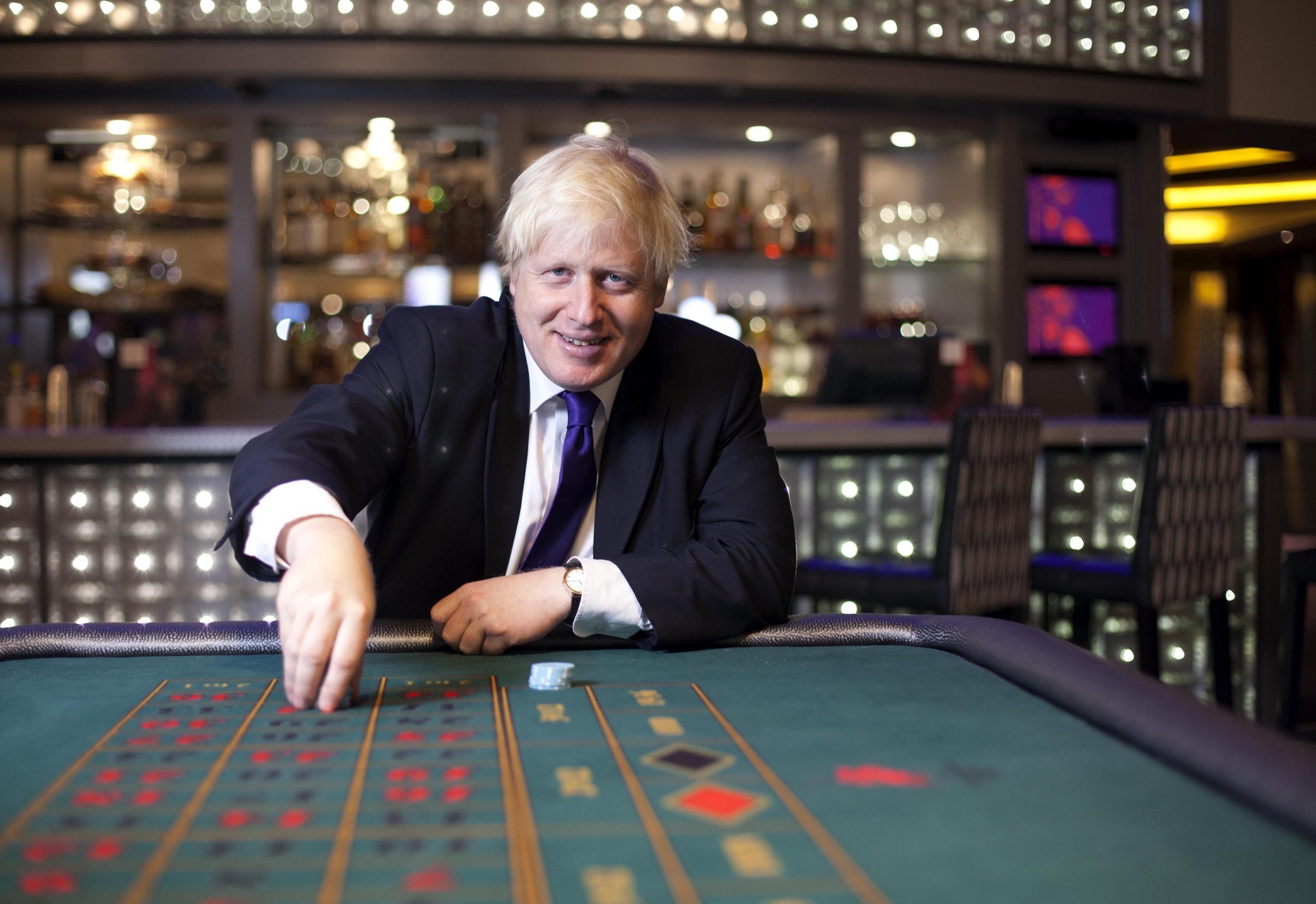 UK Prime Minister Confirms England's Casinos Can Reopen Aug 1 ...