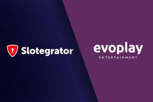 Evoplay Extends Regional Footprint With Slotegrator Agreement