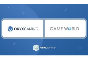 ORYX Gaming Expands Romanian Presence Through Game World