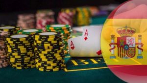 Spain’s Online Gambling Industry Sees Double Digit Growth In Q1