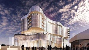 Skycity Updates Fiscal Year Guidance Due To Adelaide Impairment