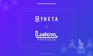 Ludena Protocol Enters Strategic Alliance With Theta Network