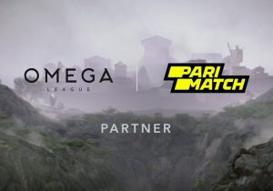 Parmatch Appointed OMEGA League Official Betting Provider