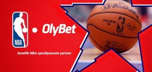 OEG And NBA Announce New Multi-Year Partnership For OlyBet