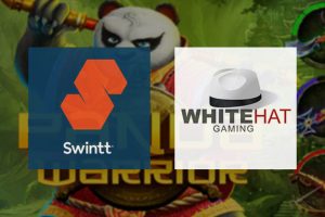 Swintt Inks Distribution Deal With White Hat Gaming