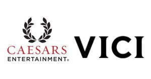Caesars Entertainment Enter $400m Mortgage With VICI Properties