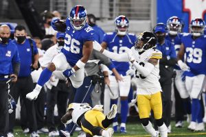DraftKings Signs A New York Giants Multifaceted Deal