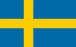 Gaming Companies With Swedish License Saw Sales Drop 4.1% In Q2