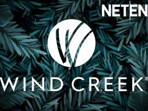 NetEnt Continues Expansion With Wind Creek Distribution Deal
