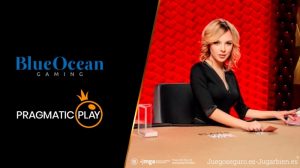 Pragmatic Play Has Extended Scope With BlueOcean Deal