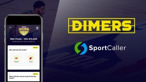 SportCaller Enters Joint Venture With Dimers