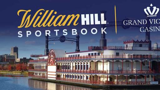 William hill sports betting locations