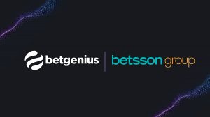 Betsson Group Signs Betgenius Streaming Content Agreement
