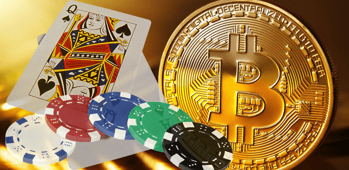 CryptoGamblingNews.com Says Gambling Cryptocurrencies Worth Over $150m