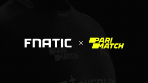 Parimatch Signs It’s Largest Sports Partnership With Fnatic