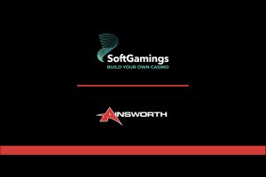 SoftGamings Signs Big Alliance With Ainsworth Game Tech