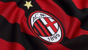 Yabo Sports Sportsbook Teams Up With AC Milan