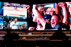 Colorado Sees Significant Rise In August Sports Betting